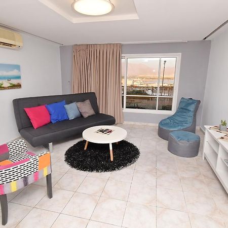 Ferienwohnung Yaeli'S Eilat Exterior foto