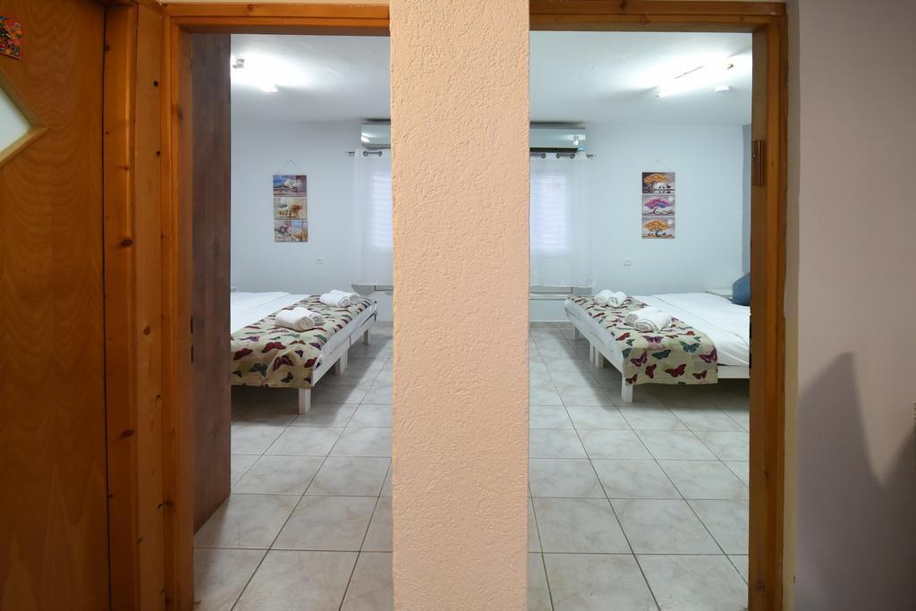 Ferienwohnung Yaeli'S Eilat Exterior foto